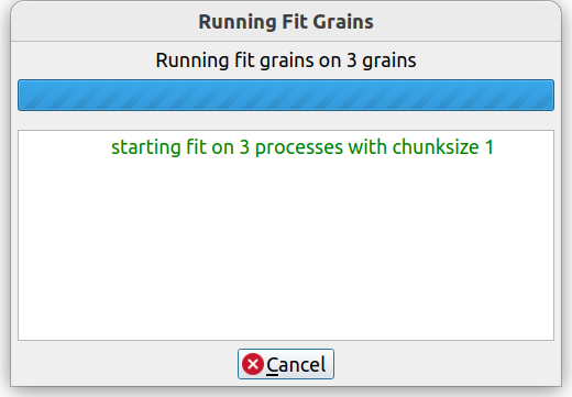 Fit Grains Cancel Button