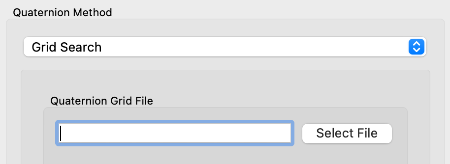 Grid Search